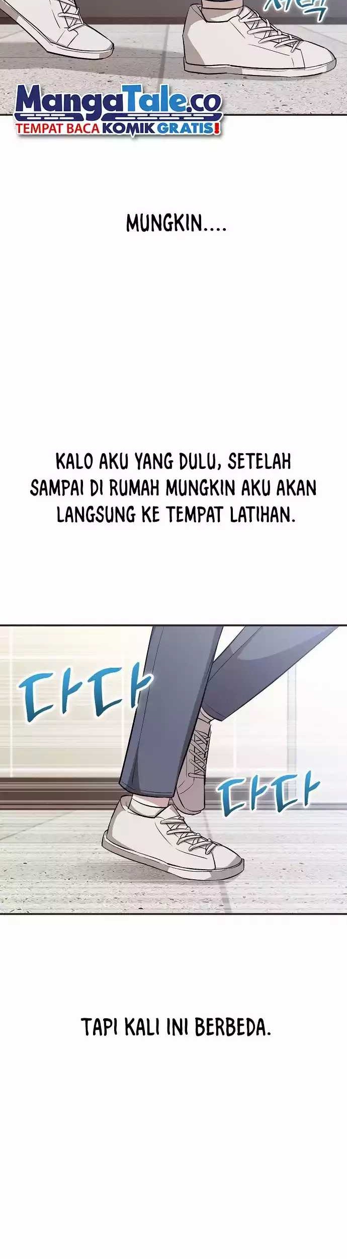 Genius Hitter Hits Fastball Chapter 12 Gambar 31