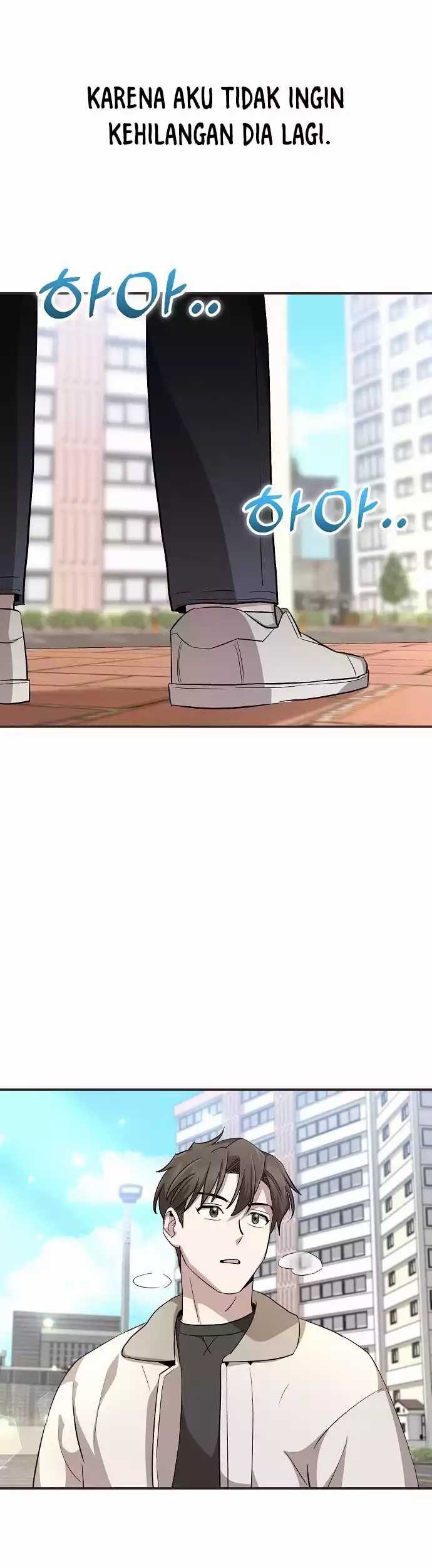 Genius Hitter Hits Fastball Chapter 12 Gambar 32