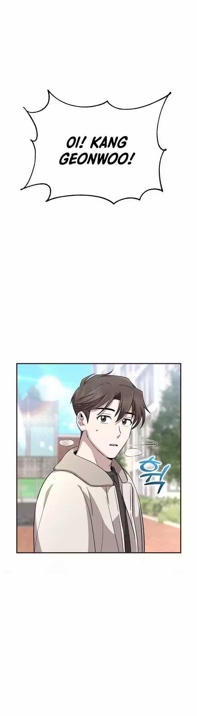 Genius Hitter Hits Fastball Chapter 12 Gambar 33