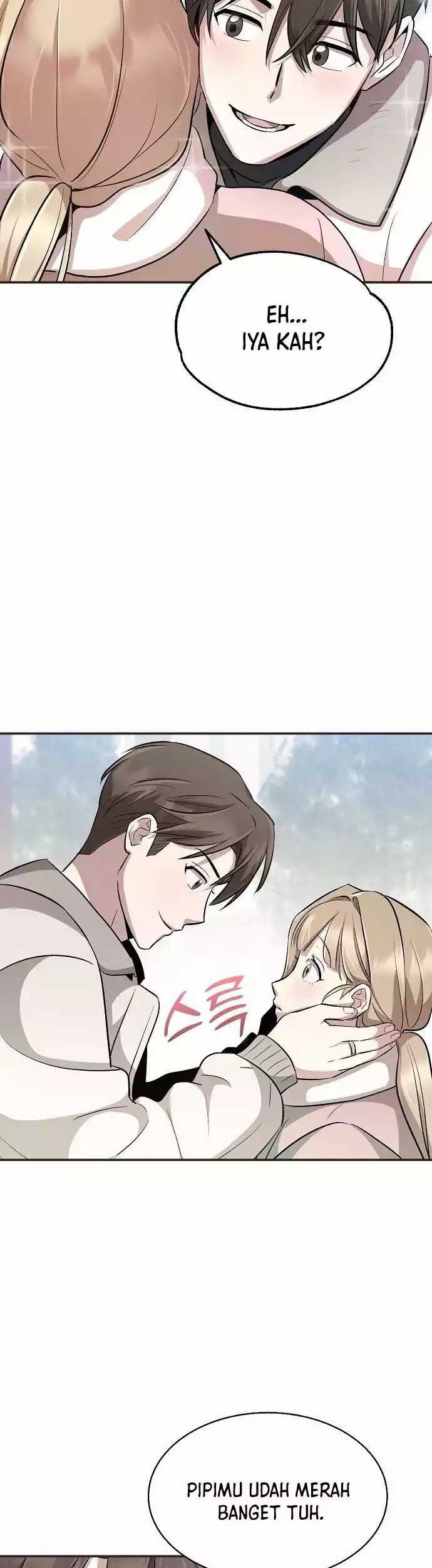 Genius Hitter Hits Fastball Chapter 12 Gambar 38