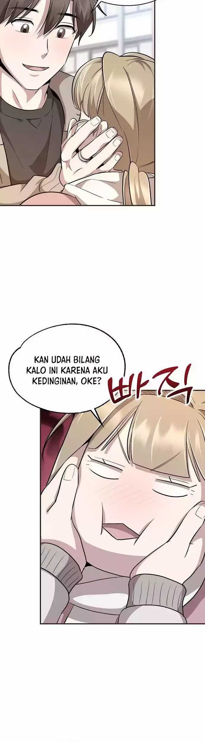 Genius Hitter Hits Fastball Chapter 12 Gambar 39