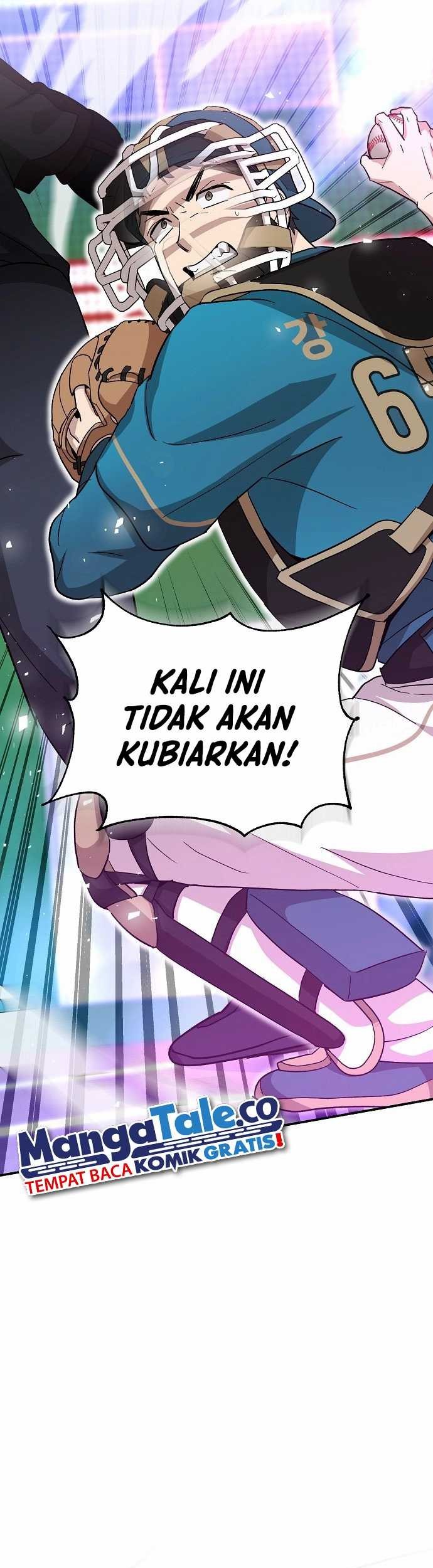 Genius Hitter Hits Fastball Chapter 11 Gambar 50