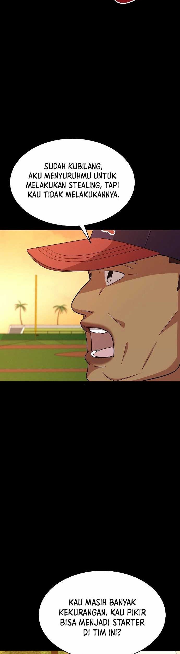 Genius Hitter Hits Fastball Chapter 11 Gambar 59