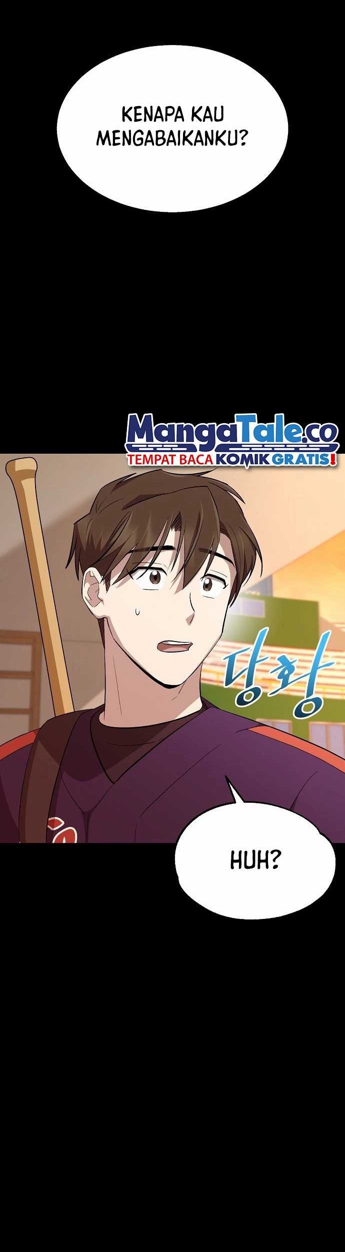 Genius Hitter Hits Fastball Chapter 11 Gambar 57