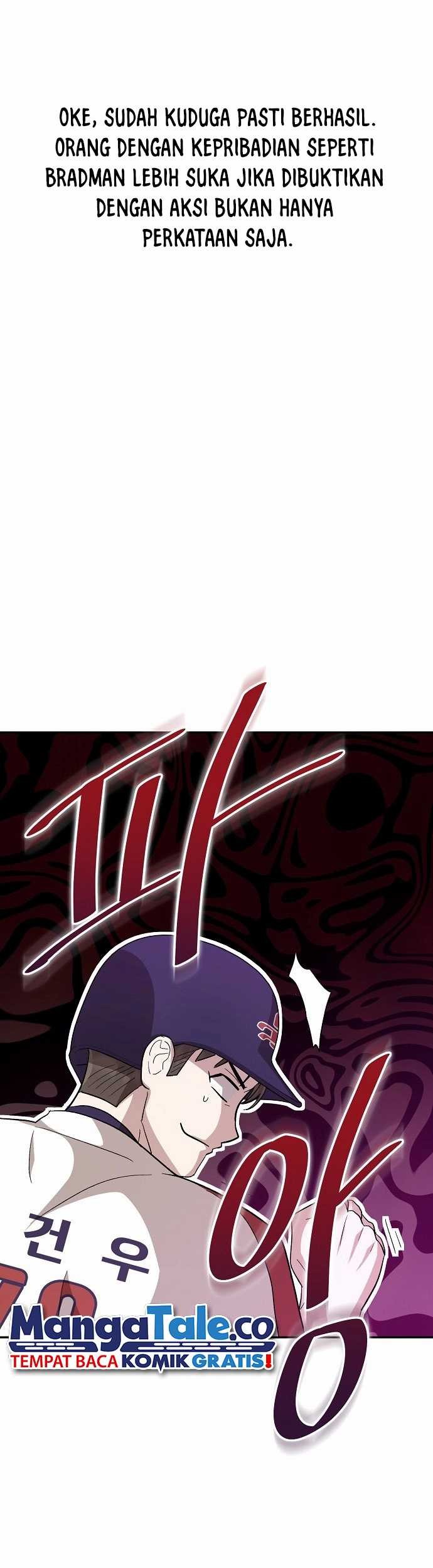 Genius Hitter Hits Fastball Chapter 11 Gambar 65