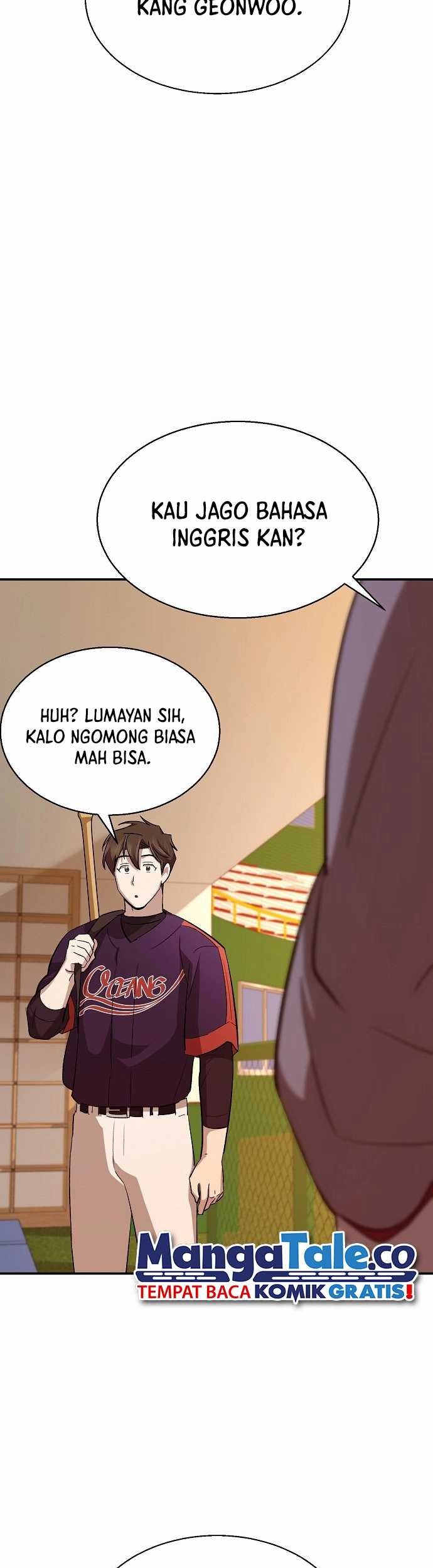 Genius Hitter Hits Fastball Chapter 11 Gambar 11