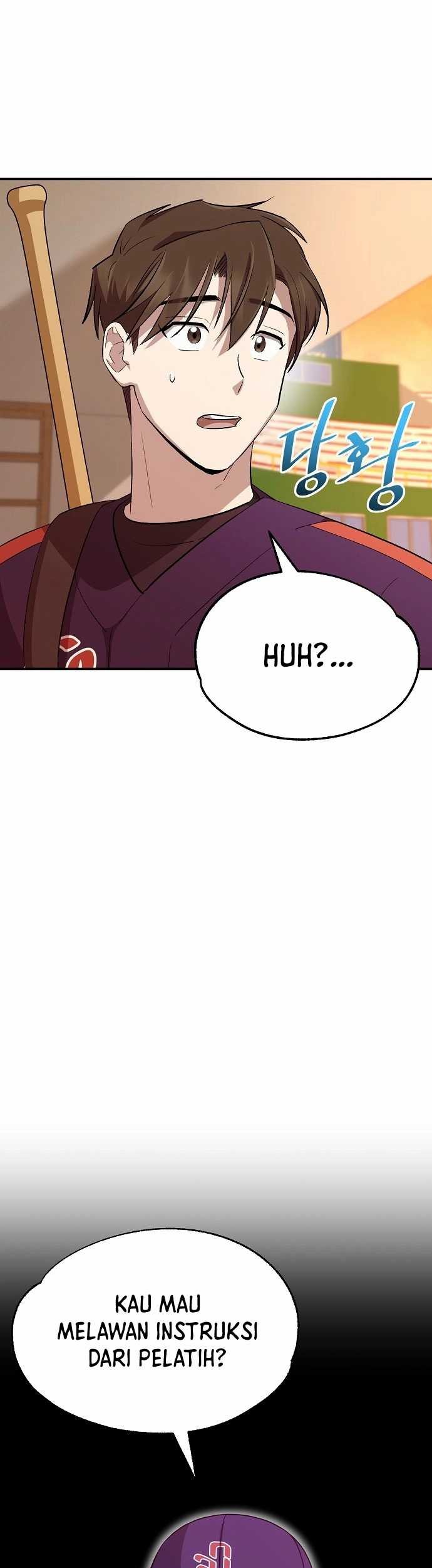 Genius Hitter Hits Fastball Chapter 11 Gambar 13