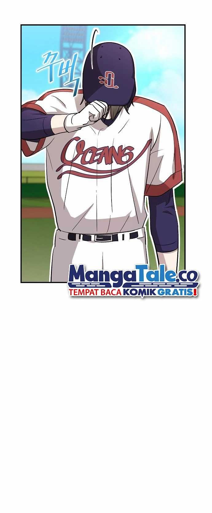 Genius Hitter Hits Fastball Chapter 11 Gambar 23