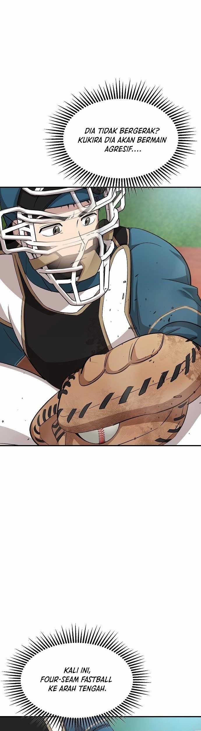 Genius Hitter Hits Fastball Chapter 11 Gambar 26