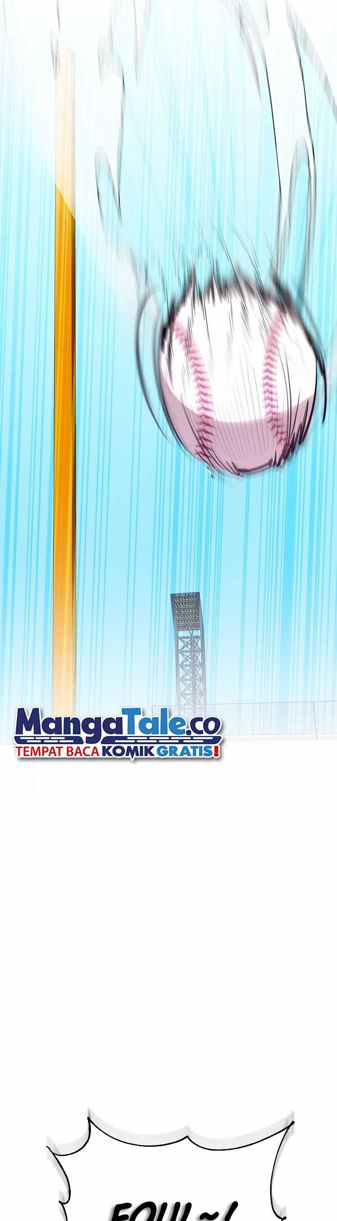 Genius Hitter Hits Fastball Chapter 11 Gambar 29