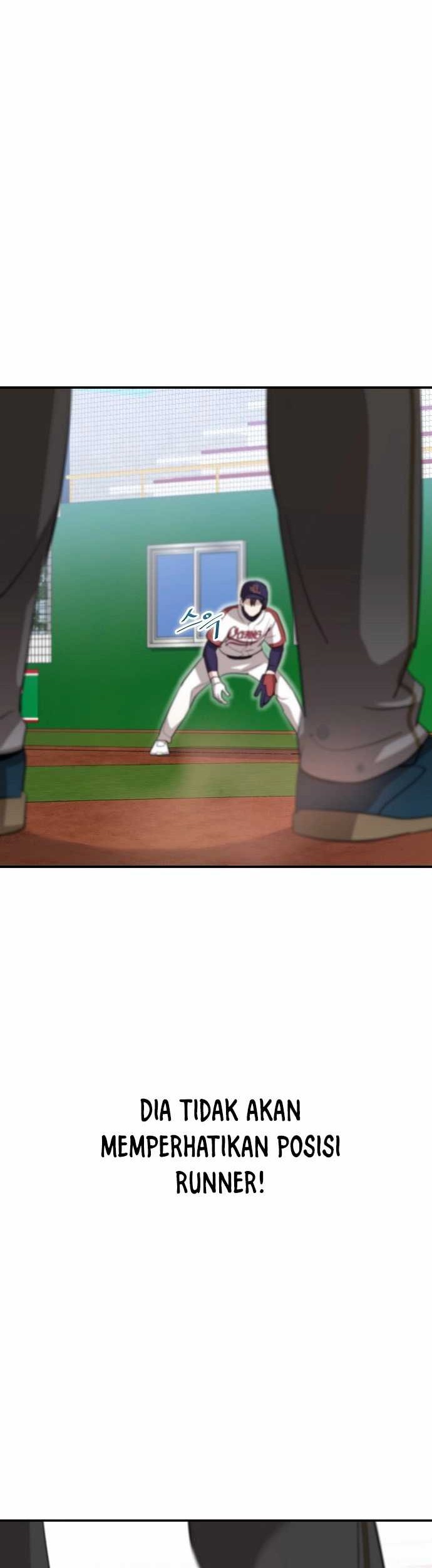 Genius Hitter Hits Fastball Chapter 11 Gambar 37