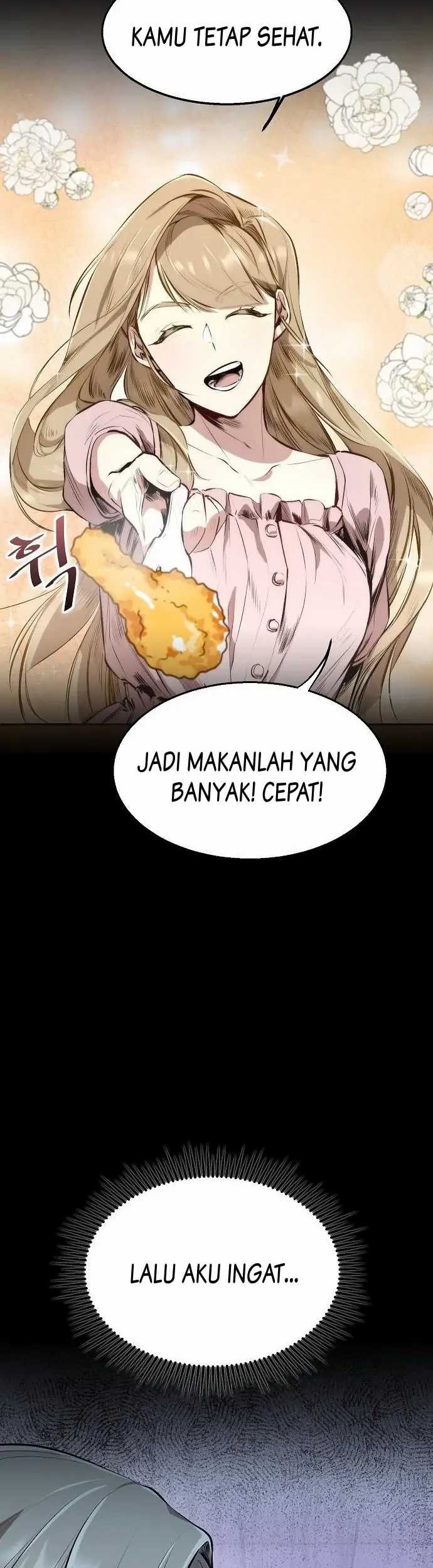 Genius Hitter Hits Fastball Chapter 04 Gambar 33