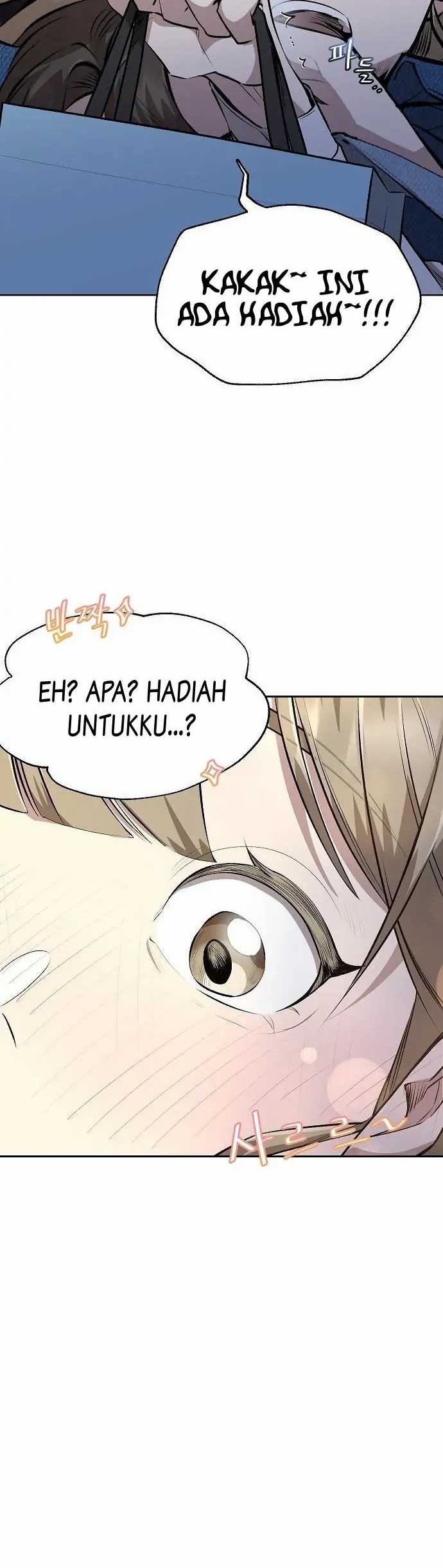 Genius Hitter Hits Fastball Chapter 04 Gambar 38