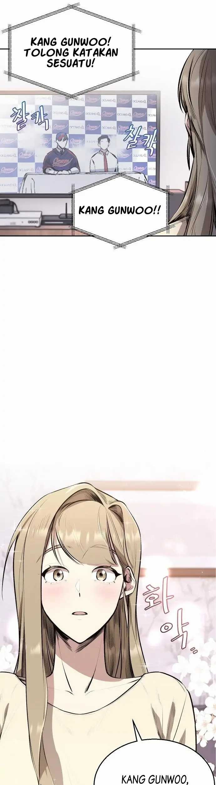 Genius Hitter Hits Fastball Chapter 04 Gambar 25