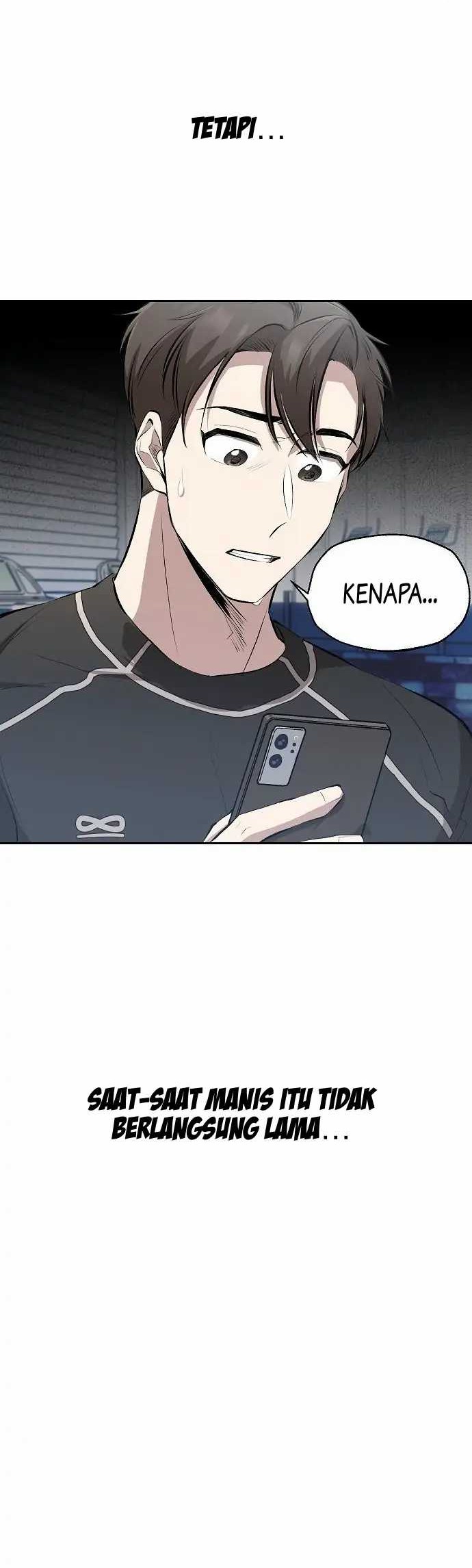 Genius Hitter Hits Fastball Chapter 04 Gambar 59