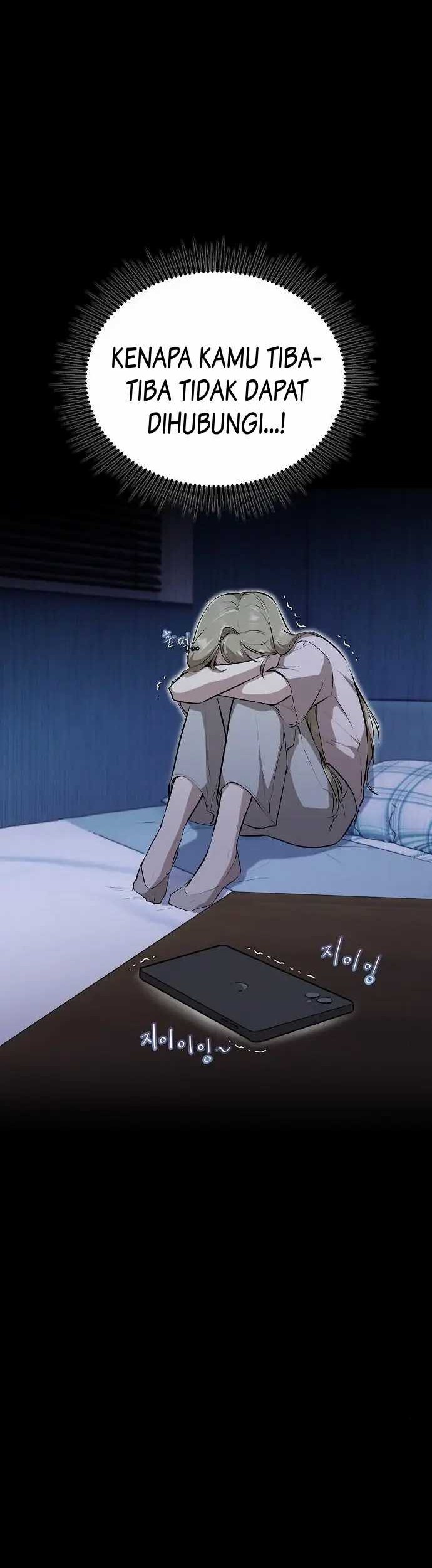 Genius Hitter Hits Fastball Chapter 04 Gambar 61