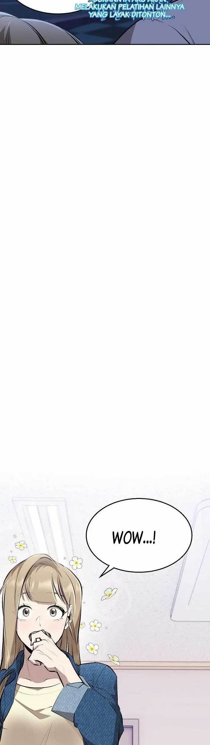 Genius Hitter Hits Fastball Chapter 04 Gambar 43
