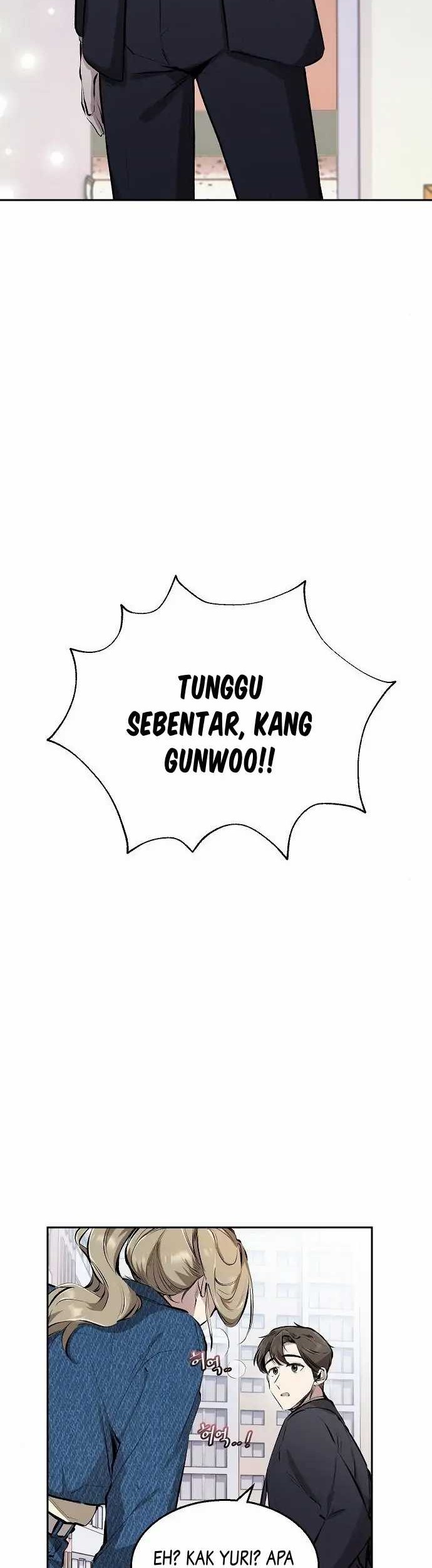 Genius Hitter Hits Fastball Chapter 04 Gambar 5