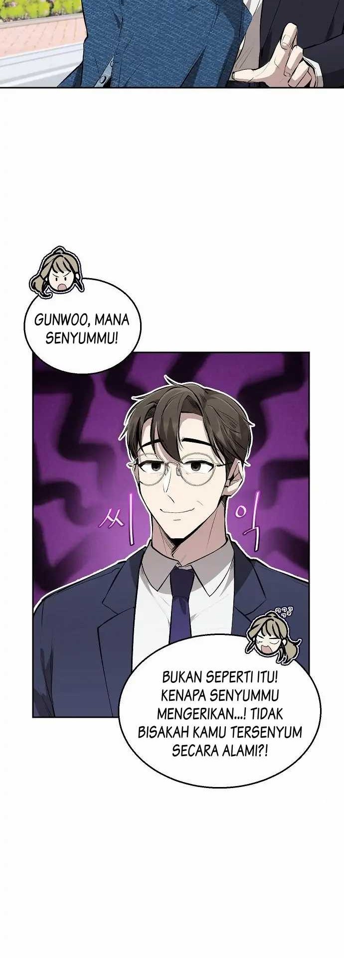 Genius Hitter Hits Fastball Chapter 04 Gambar 10