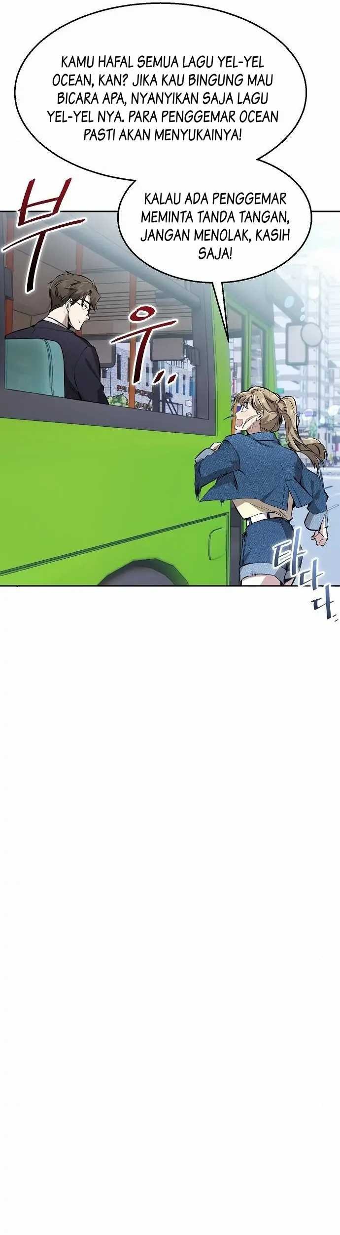 Genius Hitter Hits Fastball Chapter 04 Gambar 11