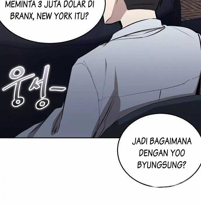 Genius Hitter Hits Fastball Chapter 03 Gambar 144