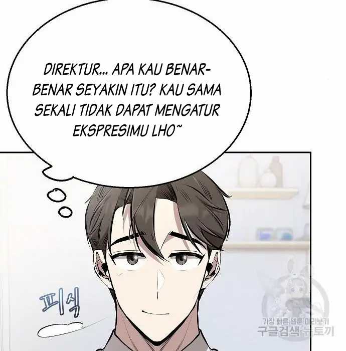 Genius Hitter Hits Fastball Chapter 03 Gambar 15