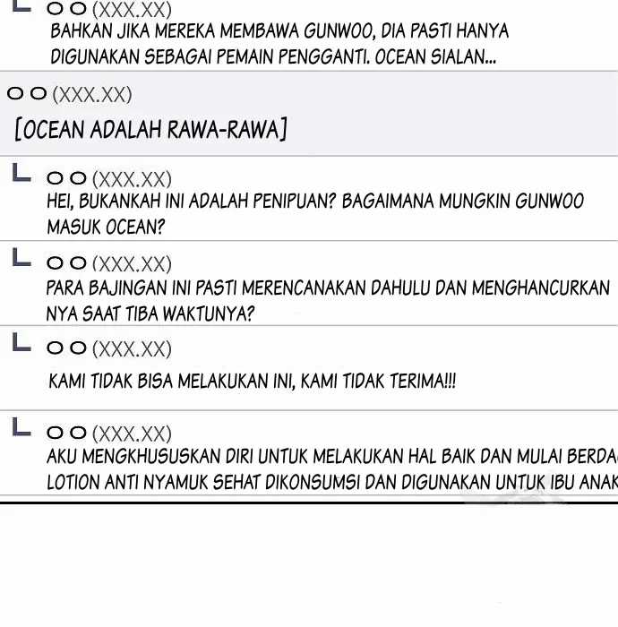 Genius Hitter Hits Fastball Chapter 03 Gambar 161