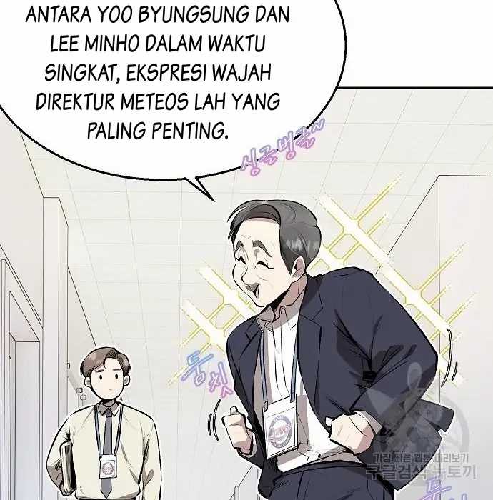 Genius Hitter Hits Fastball Chapter 03 Gambar 110