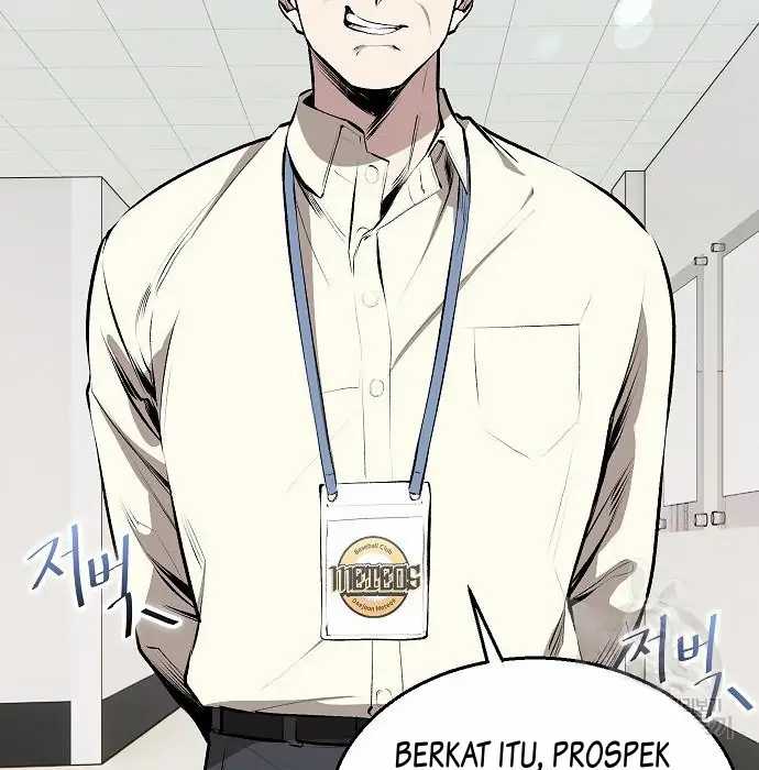 Genius Hitter Hits Fastball Chapter 03 Gambar 116