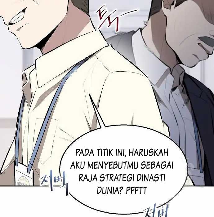Genius Hitter Hits Fastball Chapter 03 Gambar 118