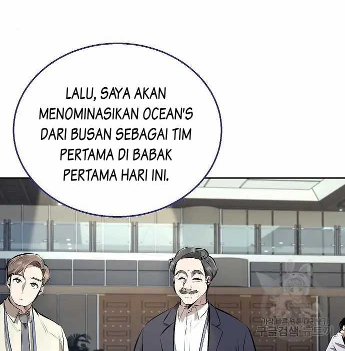Genius Hitter Hits Fastball Chapter 03 Gambar 130