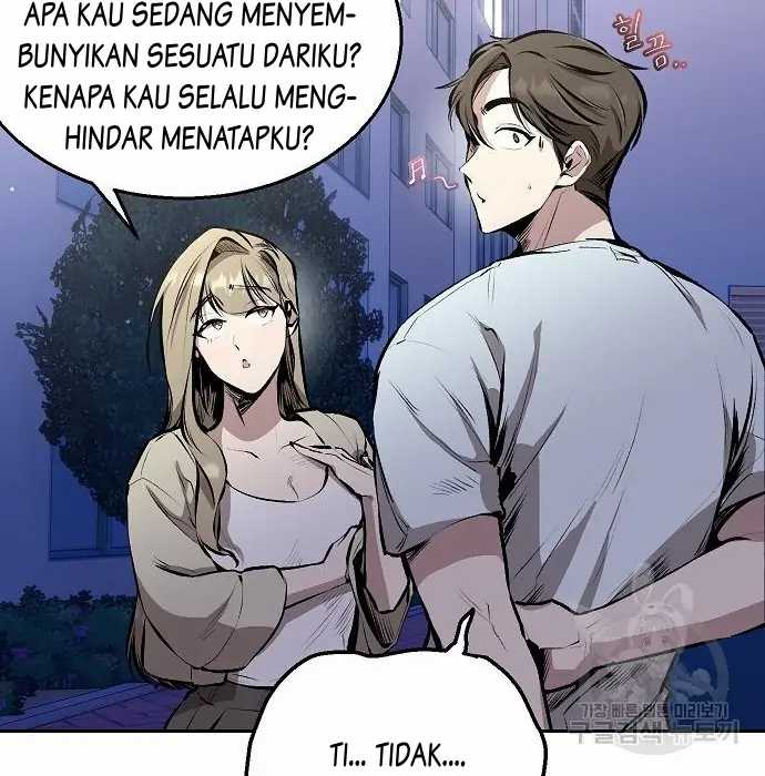Genius Hitter Hits Fastball Chapter 03 Gambar 38