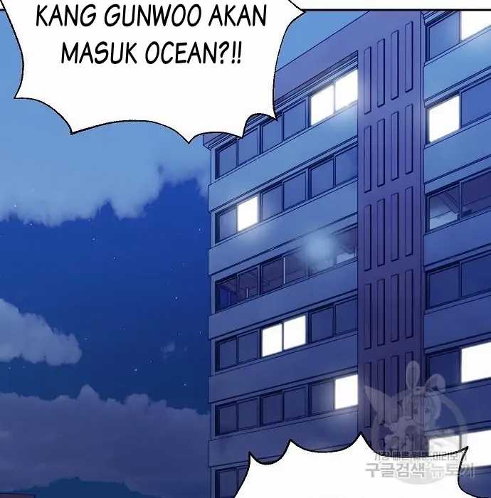 Genius Hitter Hits Fastball Chapter 03 Gambar 68