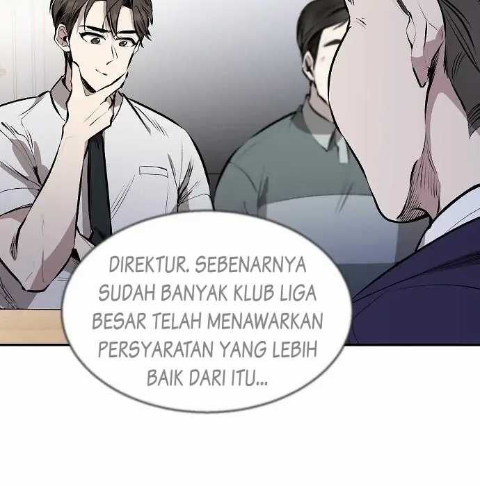 Genius Hitter Hits Fastball Chapter 03 Gambar 6
