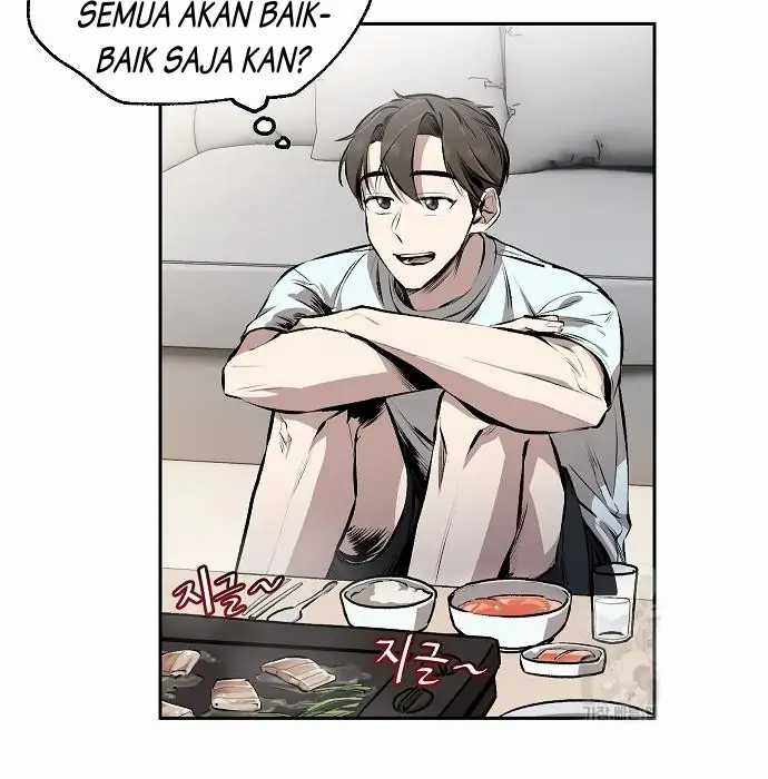 Genius Hitter Hits Fastball Chapter 03 Gambar 74