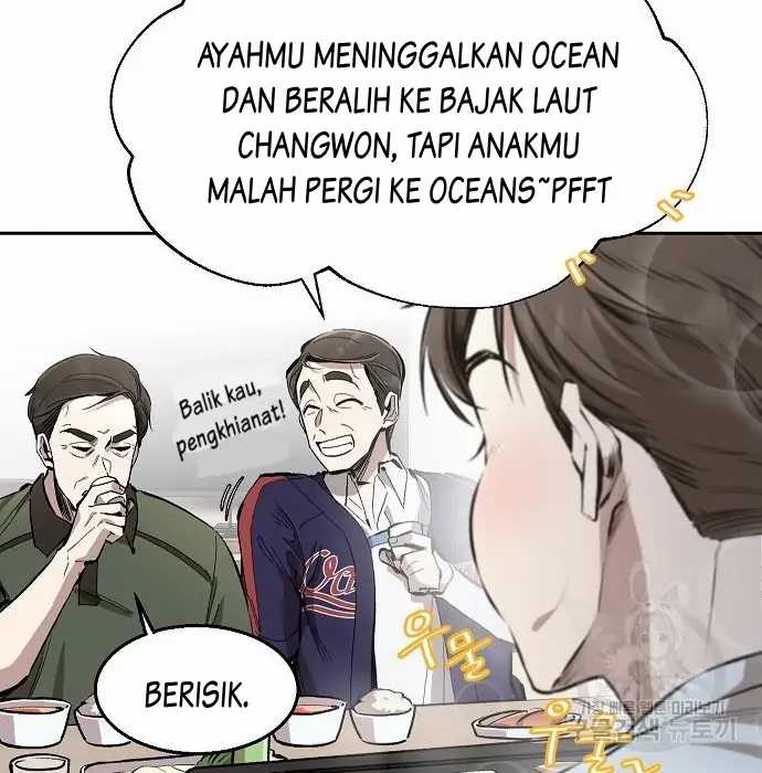 Genius Hitter Hits Fastball Chapter 03 Gambar 79