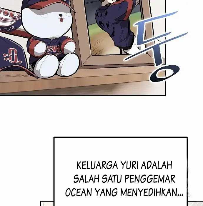 Genius Hitter Hits Fastball Chapter 03 Gambar 71