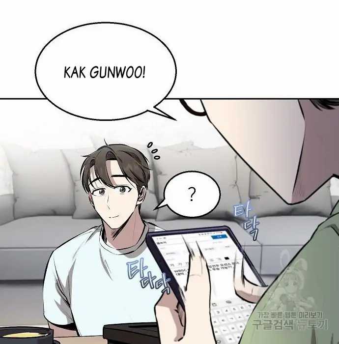 Genius Hitter Hits Fastball Chapter 03 Gambar 87