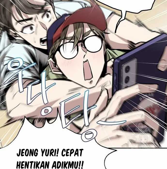 Genius Hitter Hits Fastball Chapter 03 Gambar 95