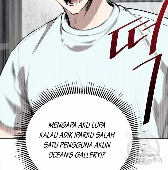 Genius Hitter Hits Fastball Chapter 03 Gambar 93