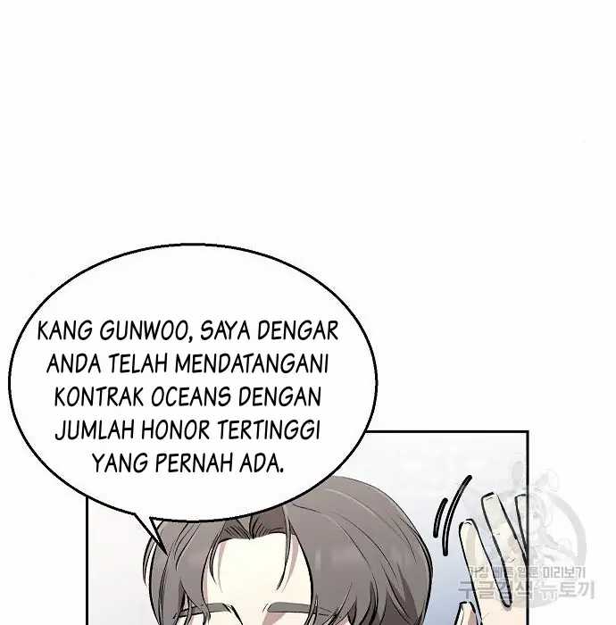 Genius Hitter Hits Fastball Chapter 02 Gambar 141