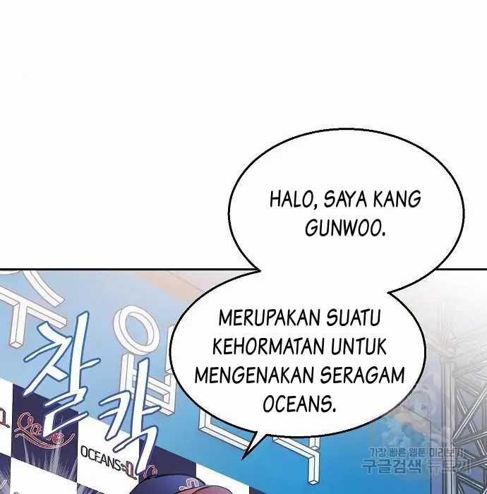 Genius Hitter Hits Fastball Chapter 02 Gambar 143