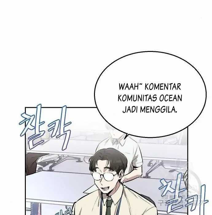 Genius Hitter Hits Fastball Chapter 02 Gambar 154