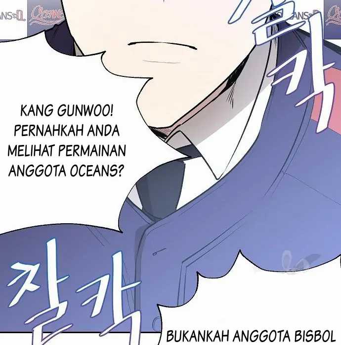 Genius Hitter Hits Fastball Chapter 02 Gambar 157