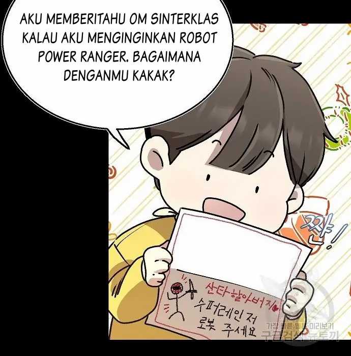 Genius Hitter Hits Fastball Chapter 02 Gambar 127