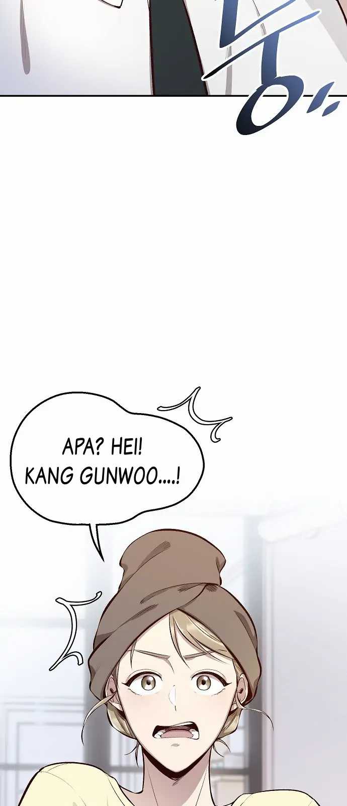 Genius Hitter Hits Fastball Chapter 02 Gambar 4