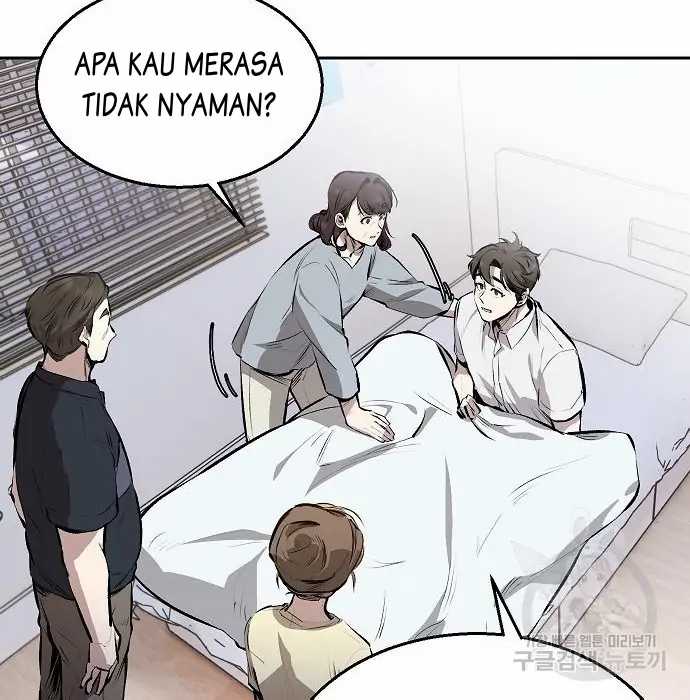 Genius Hitter Hits Fastball Chapter 02 Gambar 55