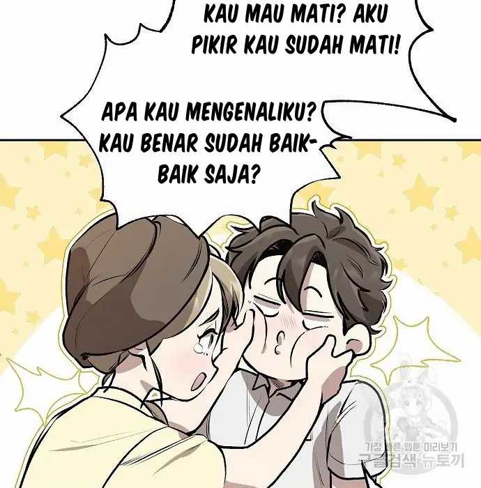 Genius Hitter Hits Fastball Chapter 02 Gambar 57