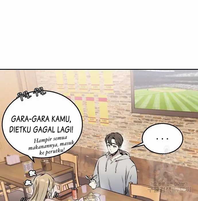 Genius Hitter Hits Fastball Chapter 02 Gambar 86