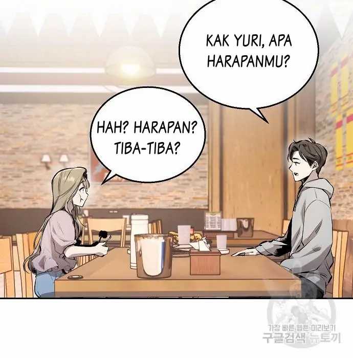 Genius Hitter Hits Fastball Chapter 02 Gambar 92